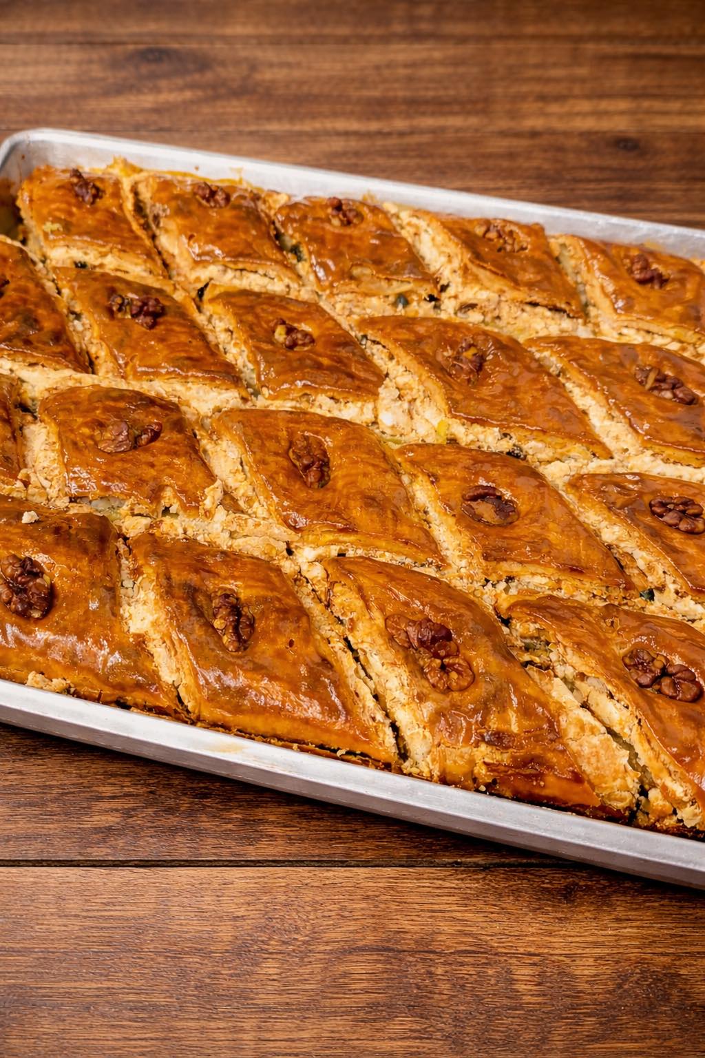 baklava
