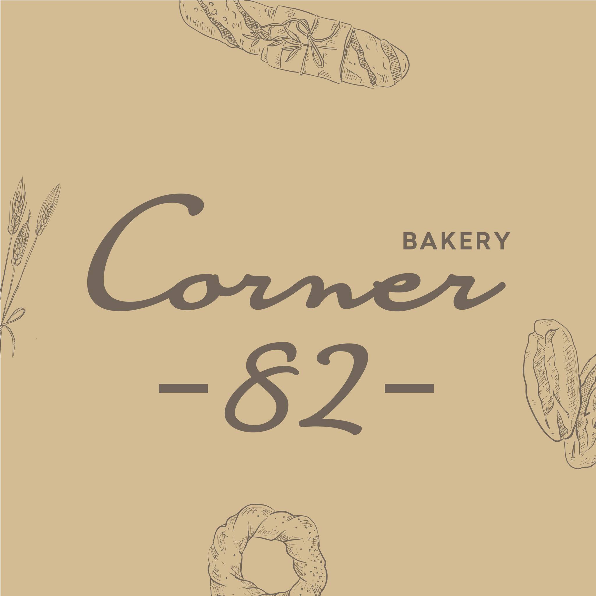 corner82 logo